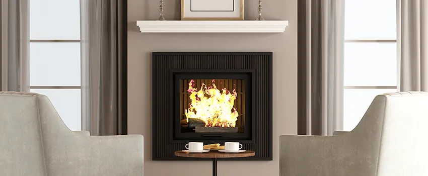 Superior Outdoor Fireplace Repair in Gillette, WY