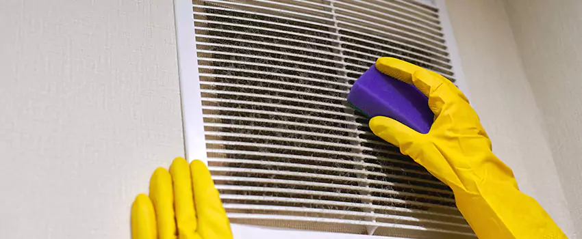 Vent Cleaning Company in Gillette, WY
