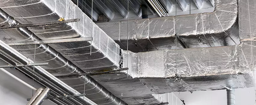 Vent Dust Cleaning Cost in Gillette, WY