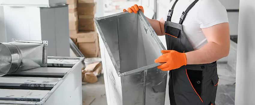 Ventilation Fan Cleaning Services in Gillette, Wyoming