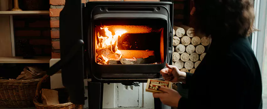 Key Features of Vermont Castings Fireplaces in Gillette, WY