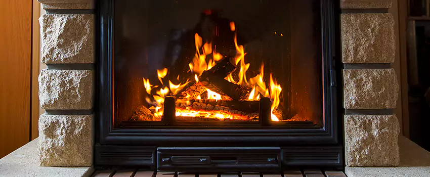 Best Wood Fireplace Repair Company in Gillette, Wyoming