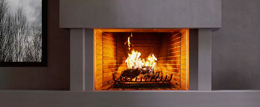 Indoor Wood Burning Furnace Repair and Installation in Gillette, Wyoming