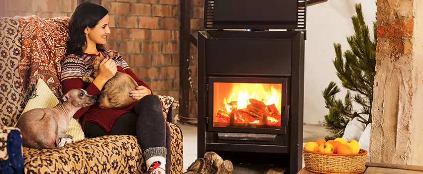 Wood Stove Chimney Cleaning Services in Gillette, WY