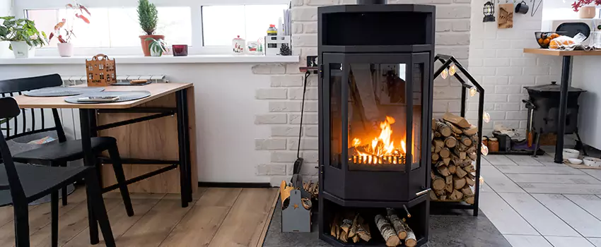 Wood Stove Firebox Installation Services in Gillette, WY