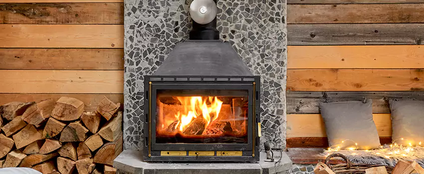 Wood Stove Cracked Glass Repair Services in Gillette, WY