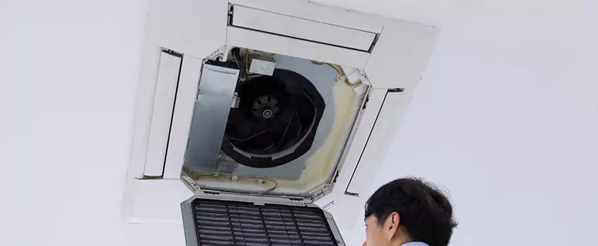 Benefits of Professional Air Duct Cleaning in Gillette, Wyoming