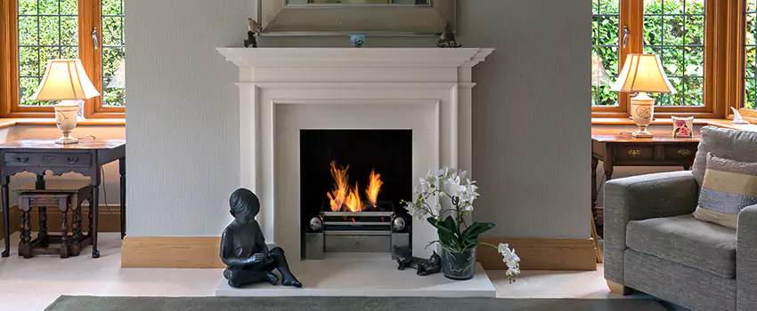 Astria Open-Hearth Wood Fireplaces Services in Gillette, WY