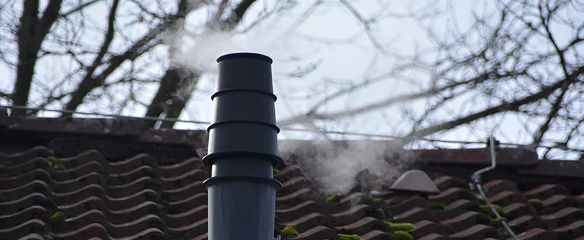 Broken Chimney Animal Screen Repair And Installation in Gillette, WY