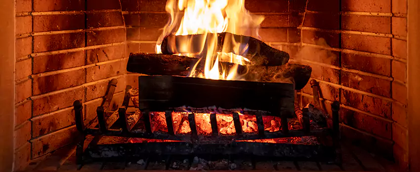Chimney Ash Dump Cover Repair Services in Gillette, WY