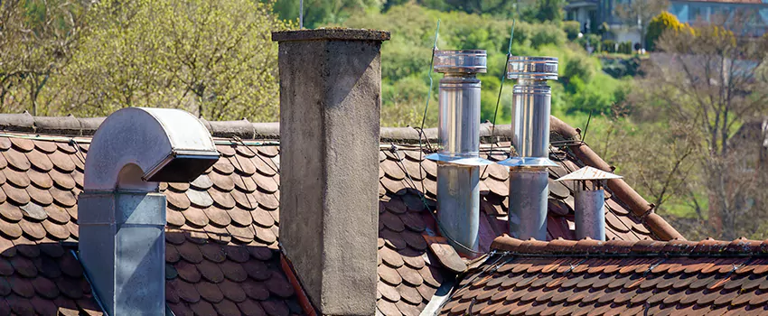 Commercial Chimney Blockage Removal in Gillette, Wyoming