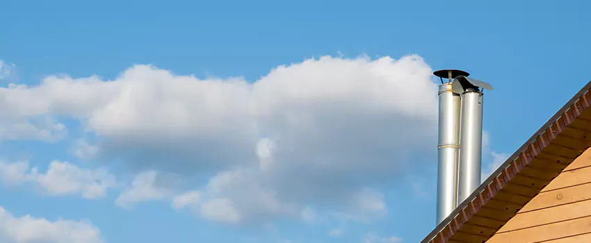 Chimney Cap Bird Guard Repair in Gillette, Wyoming
