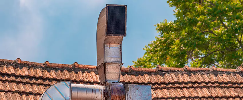 Chimney Cleaning Cost in Gillette, Wyoming