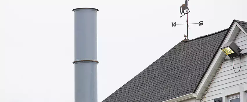 Multi-flue Chimney Caps Installation And Repair in Gillette, WY
