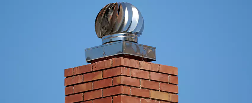 Chimney Damper Hinge Repair in Gillette, WY
