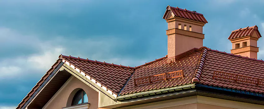 Residential Chimney Services in Gillette, Wyoming