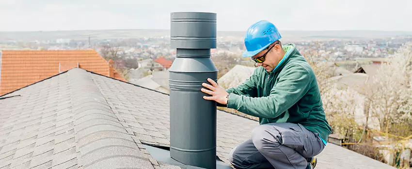 Insulated Chimney Liner Services in Gillette, WY