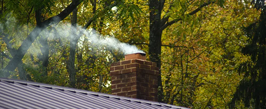 Gas Chimney Odor Removal in Gillette, Wyoming