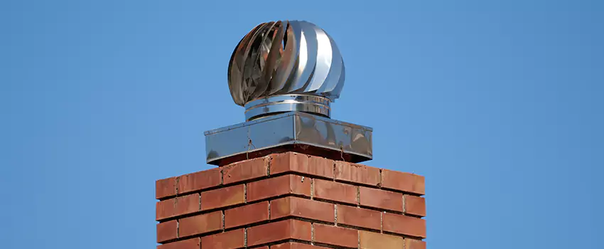 Chimney Flue Rebuild Services in Gillette, Wyoming