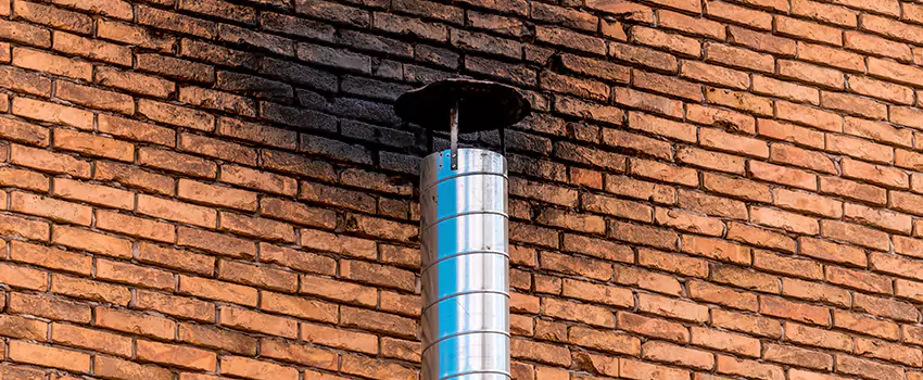 Chimney Design and Style Remodel Services in Gillette, Wyoming