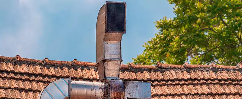 Chimney Blockage Removal in Gillette, Wyoming