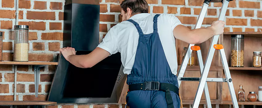 Modern Chimney Soot Cleaning Techniques in Gillette, Wyoming
