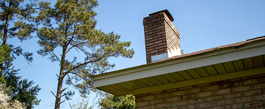 Brick Chimney Sweep Near Me in Gillette, WY