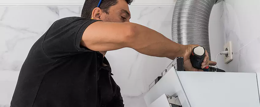Dryer Vent Blockage Cleaning in Gillette, WY