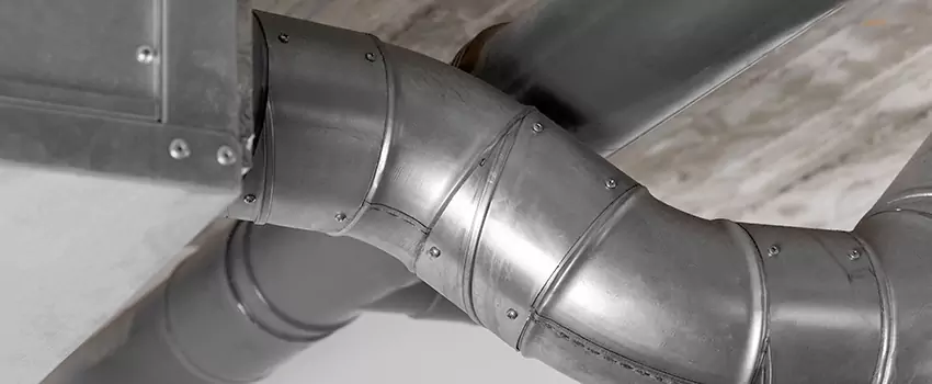 Dryer Vent Blockage Inspection in Gillette, WY
