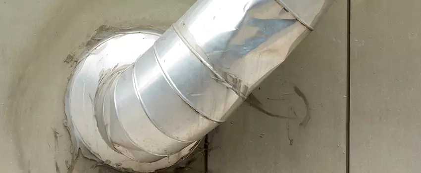 Dryer Vent Repair Process in Gillette, WY