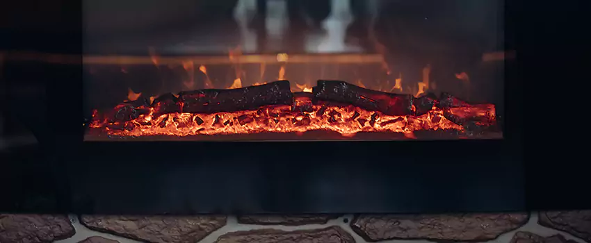 Cost of Electric Fireplace Repair Service in Gillette, Wyoming