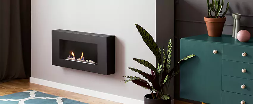 Cost of Ethanol Fireplace Repair And Installation Services in Gillette, WY
