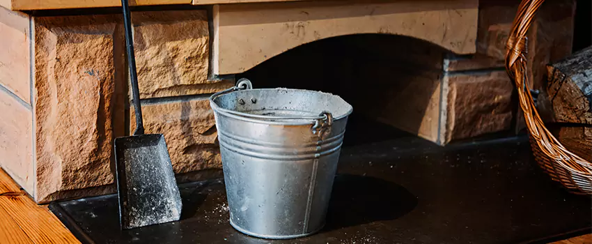 Clean The Fireplace Mantle And Hearth in Gillette, Wyoming