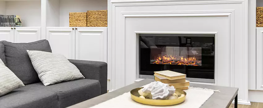Professional Fireplace Maintenance Contractors in Gillette, WY