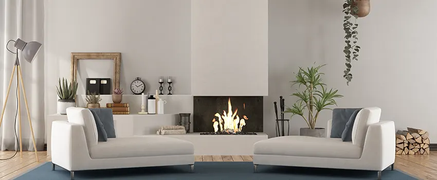 Decorative Fireplace Crystals Services in Gillette, Wyoming