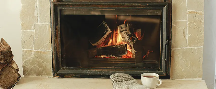 Fireplace Door Handle Replacements Services in Gillette, Wyoming