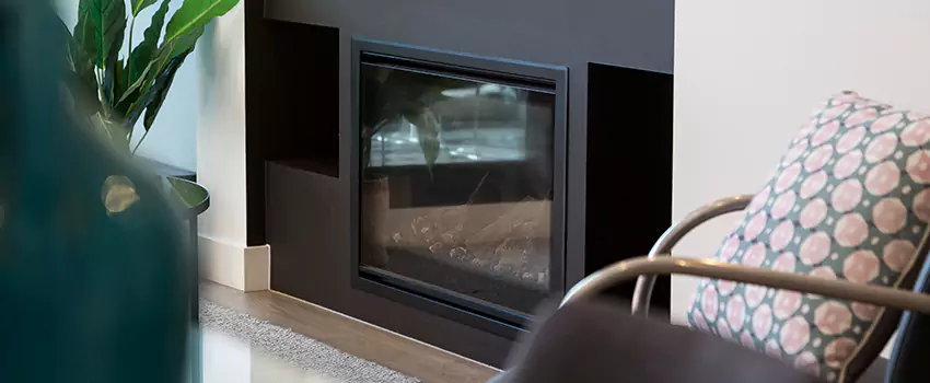 Gas Fireplace Installation in Gillette, WY
