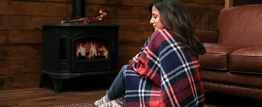 Fireplace Firebox Grate Replacement Services  in Gillette, Wyoming