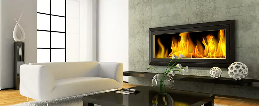 Fireplace Hearth Ideas in Gillette, Wyoming