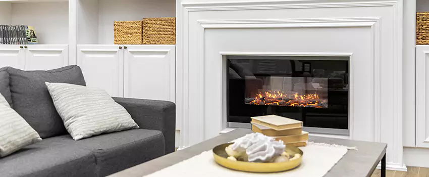 Pellet Fireplace Insert Installation in Gillette, WY