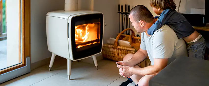 Fireplace Flue Maintenance Services in Gillette, WY
