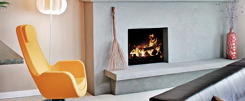 Electric Fireplace Makeover Services in Gillette, WY