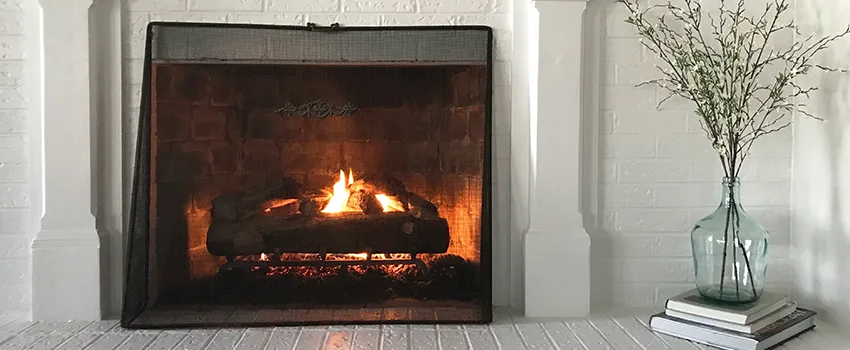 Cost-Effective Fireplace Mantel Inspection And Maintenance in Gillette, WY