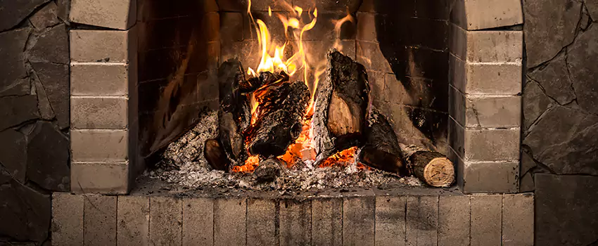 Cost of Rebuilding A Fireplace in Gillette, Wyoming