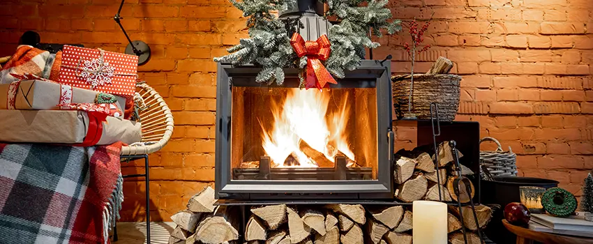 Steel Fireplace Grate Repair And Replacement Services in Gillette, Wyoming