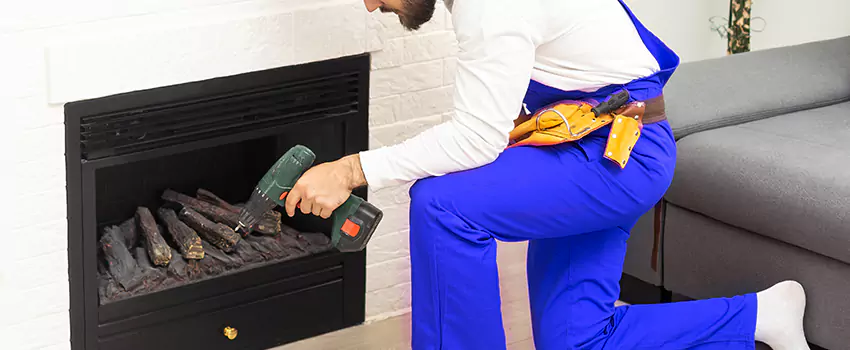 Fireplace Repair Expert in Gillette, Wyoming