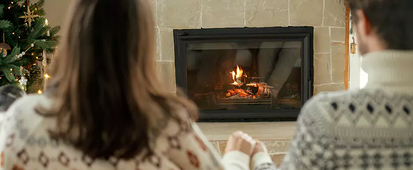 Fireplace Firebox Refurbish & Restore Services in Gillette, WY