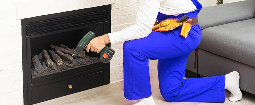 Fireplace Safety Inspection Specialists in Gillette, Wyoming