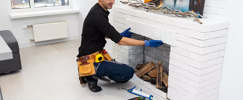 Gas Fireplace Repair And Replacement in Gillette, WY