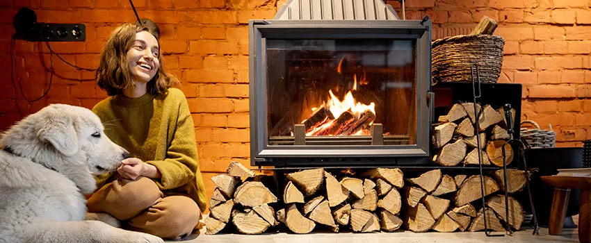 Fireplace Smell Removal Cost in Gillette, WY